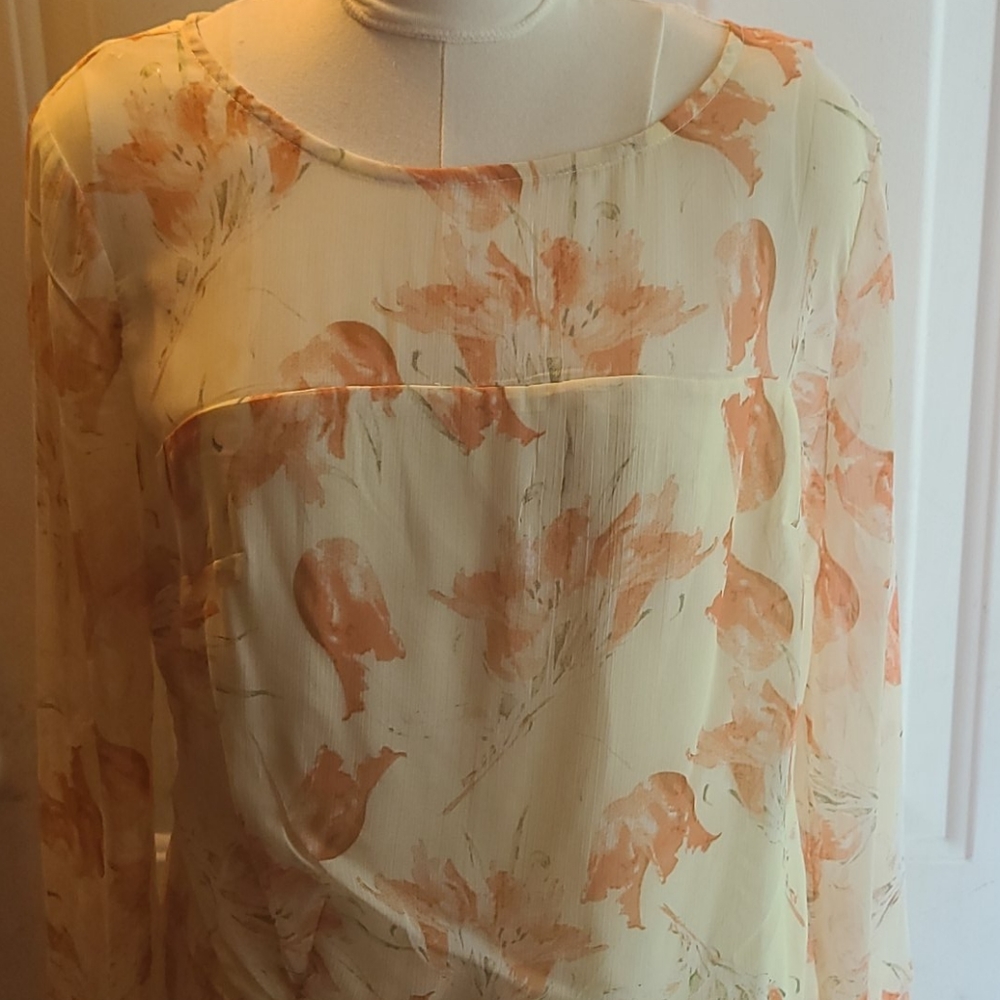 Spring Dress - Picture 4 of 5